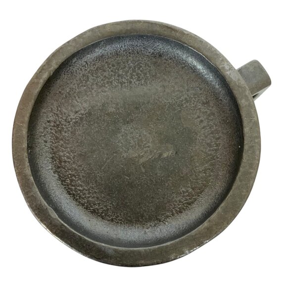 RWP Wilton Armetale Pewter Mug Tankard With Virginia Seal - Picture 6 of 6